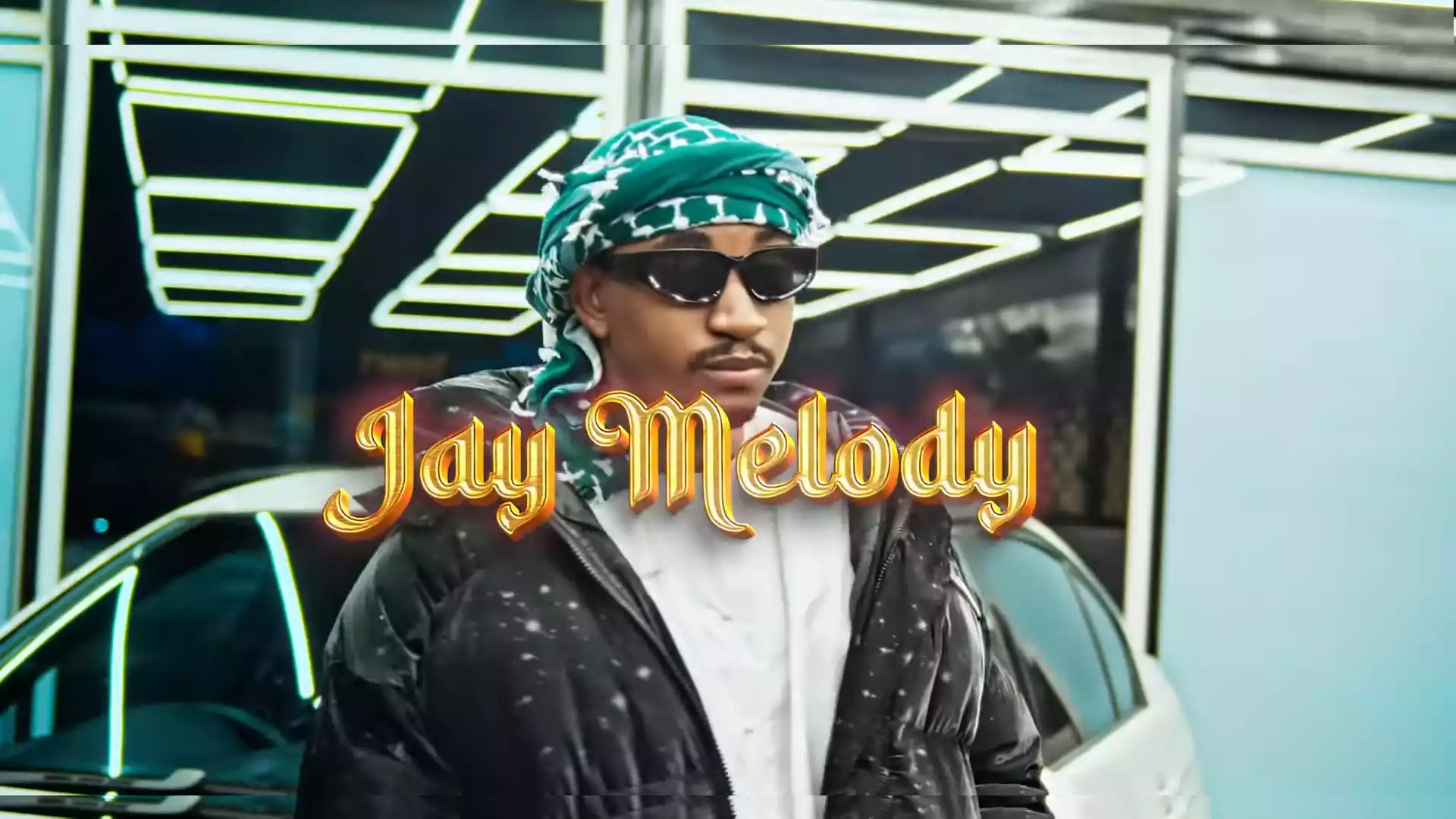 Jay Melody - Na Iwe Kheri (Ramadhan Kareem) Video Download